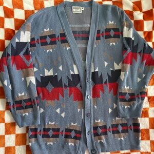 Vintage Babette and Partners cardigan